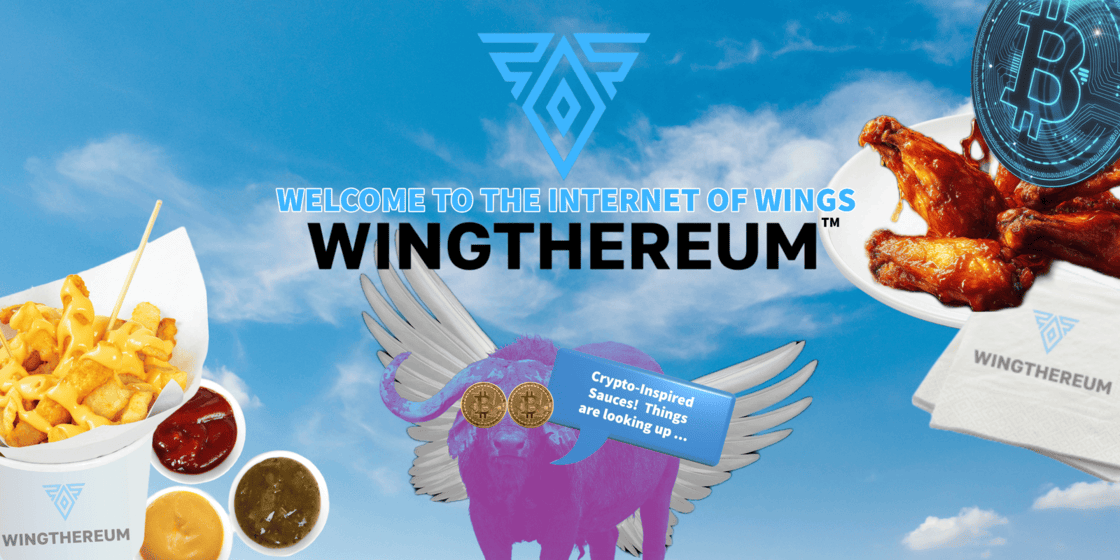 Welcome to Wingthereum
